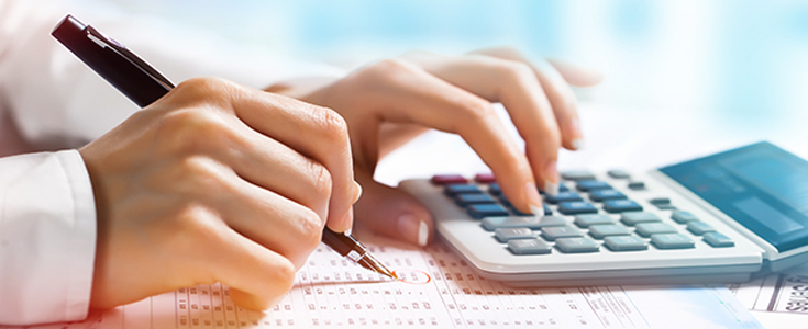 حسابداری مالی چیست و چه کمکی به کسب و کارتان می کن