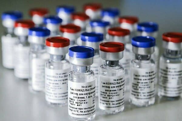 واکسیناسیون کرونا از امروز در روسیه آغاز می شود