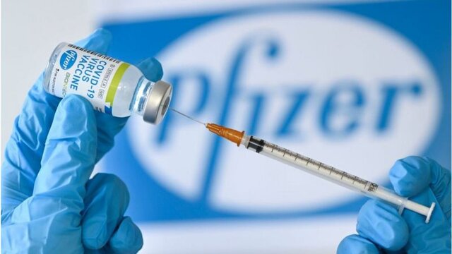 سازمان غذا و داروی آمریکا اولین واکسن کووید ۱۹ را 